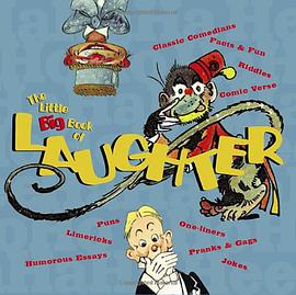 The Little Big Book of Laughter pdf epub mobi 电子书 下载