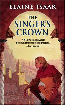 The Singer's Crown pdf epub mobi 电子书 下载