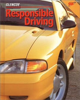 Responsible Driving Student Edition, Softcover pdf epub mobi 电子书 下载