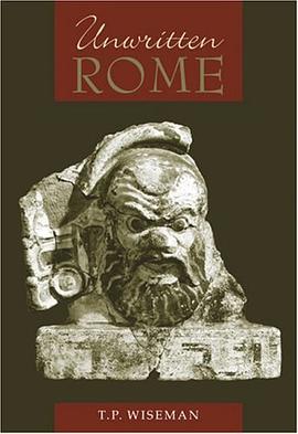 Unwritten Rome pdf epub mobi 电子书 下载