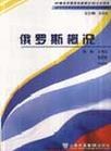 俄羅斯概況 pdf epub mobi 電子書 下載