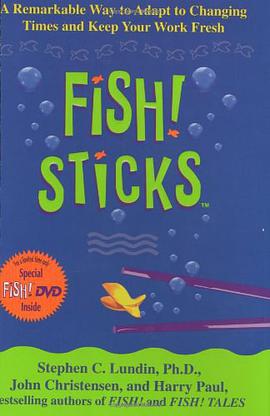 Fish! Sticks with DVD pdf epub mobi 電子書 下載