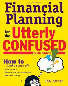 Financial Planning for the Utterly Confused pdf epub mobi 电子书 下载