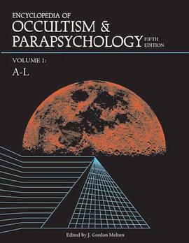 Encyclopedia of Occultism and Parapsychology, 5th Edition, 2 Volume Set pdf epub mobi 电子书 下载