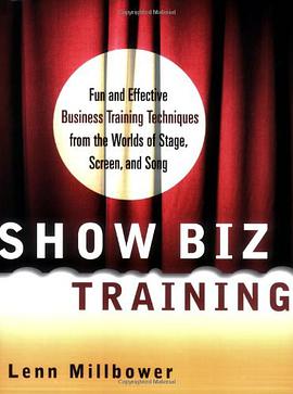 Show Biz Training pdf epub mobi 电子书 下载