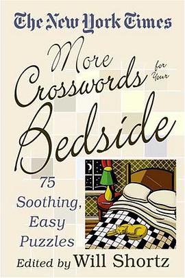 The New York Times More Crosswords for Your Bedside pdf epub mobi 電子書 下載
