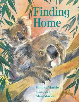 Finding Home pdf epub mobi 电子书 下载