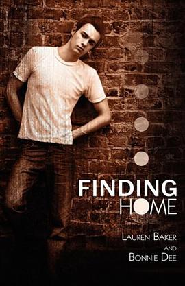 Finding Home pdf epub mobi 电子书 下载