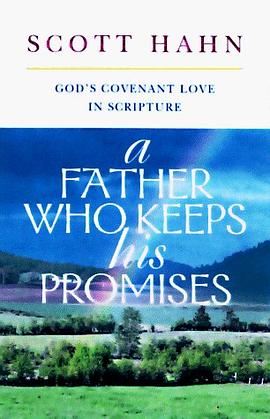 A Father Who Keeps His Promises pdf epub mobi 电子书 下载