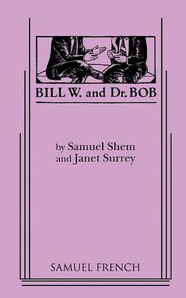 Bill W. and Dr. Bob pdf epub mobi 电子书 下载