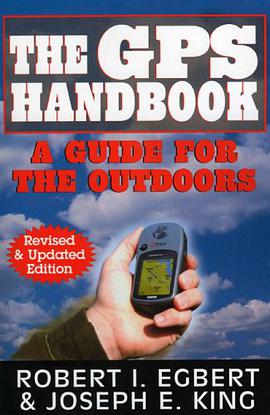 The GPS Handbook, Revised and Updated Edition pdf epub mobi 电子书 下载