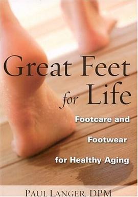 Great Feet for Life