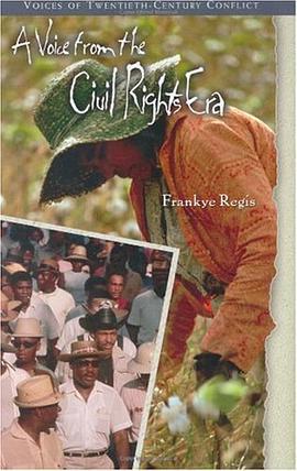 A Voice from the Civil Rights Era pdf epub mobi 電子書 下載
