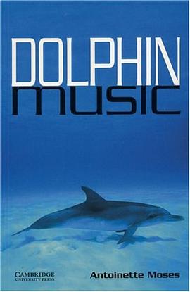 Cambridge English Readers. Dolphin Music. pdf epub mobi 电子书 下载