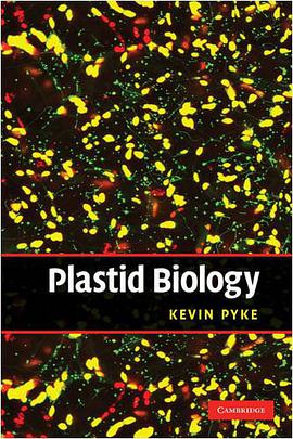 Plastid Biology