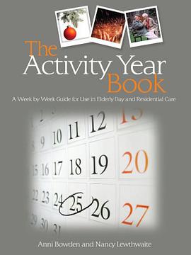The Activity Year Book pdf epub mobi 电子书 下载