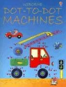 Dot-To-Dot Machines pdf epub mobi 电子书 下载