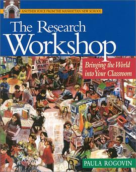 The Research Workshop pdf epub mobi 电子书 下载