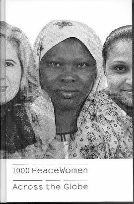 1000 Peacewomen Across The Globe pdf epub mobi 電子書 下載