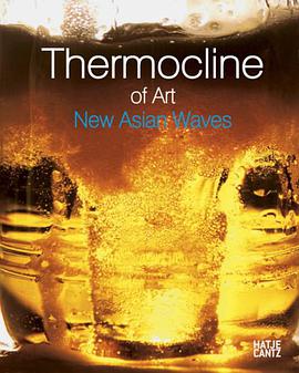 Thermocline of Art pdf epub mobi 电子书 下载