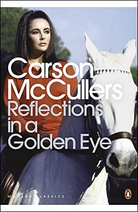 Reflections in a Golden Eye pdf epub mobi 电子书 下载
