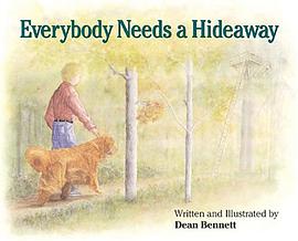 Everybody Needs a Hideaway pdf epub mobi 电子书 下载