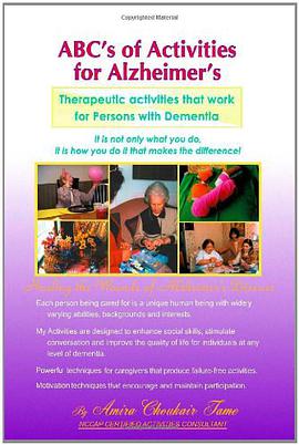 ABC's of Activities for Alzheimers pdf epub mobi 電子書 下載