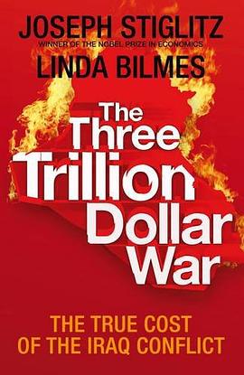 The Three Trillion Dollar War pdf epub mobi 电子书 下载