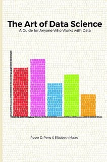 The Art Of Data Science pdf epub mobi 電子書 下載
