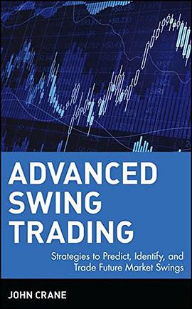 Advanced Swing Trading pdf epub mobi 电子书 下载