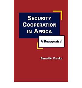 Security Cooperation in Africa