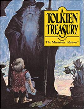 A Tolkien Treasury pdf epub mobi 电子书 下载