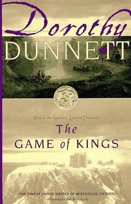 The Game of Kings (Lymond Chronicles, 1) pdf epub mobi 电子书 下载