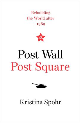 Post Wall Post Square pdf epub mobi 电子书 下载