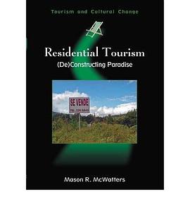 Residential Topurism pdf epub mobi 电子书 下载
