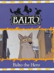 Balto The Hero! pdf epub mobi 电子书 下载