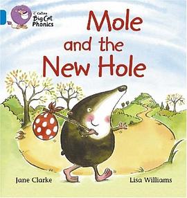 Mole & the New Hole摩爾和新洞 pdf epub mobi 電子書 下載