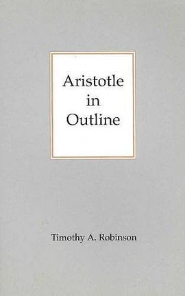 Aristotle in Outline pdf epub mobi 电子书 下载