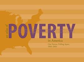 An Atlas of Poverty in America pdf epub mobi 电子书 下载