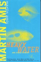Heavy Water and Other Stories pdf epub mobi 电子书 下载