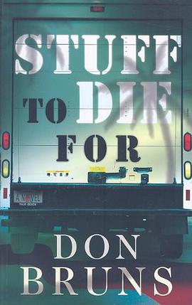 Stuff to Die for pdf epub mobi 电子书 下载