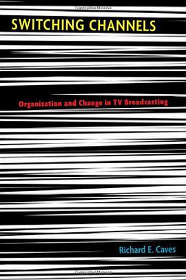 Switching Channels pdf epub mobi 电子书 下载