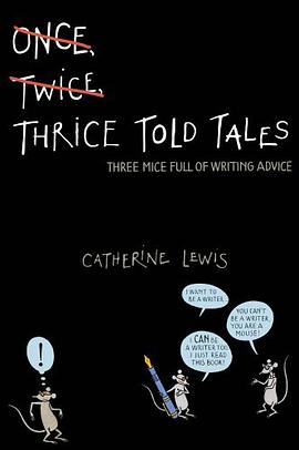Thrice Told Tales pdf epub mobi 电子书 下载