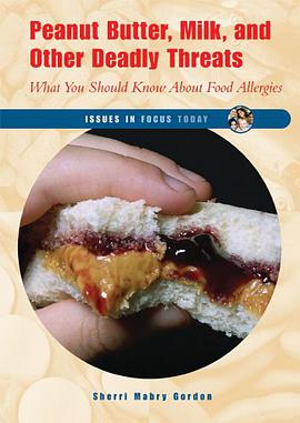 Peanut Butter, Milk, and Other Deadly Threats