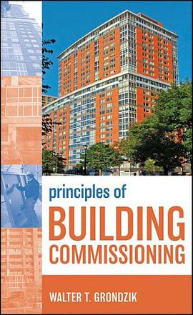 Principles of Building Commissioning pdf epub mobi 电子书 下载
