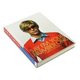 Say I’m your number one pdf epub mobi 电子书 下载