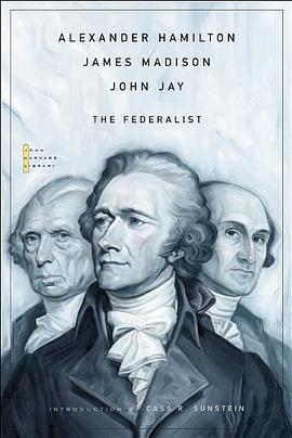 The Federalist (The John Harvard Library) pdf epub mobi 电子书 下载