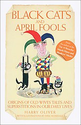 Black Cats and April Fools pdf epub mobi 电子书 下载
