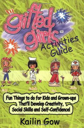 Gifted Girls pdf epub mobi 电子书 下载