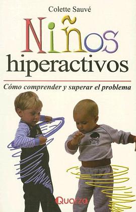 Ninos Hiperactivos pdf epub mobi 电子书 下载